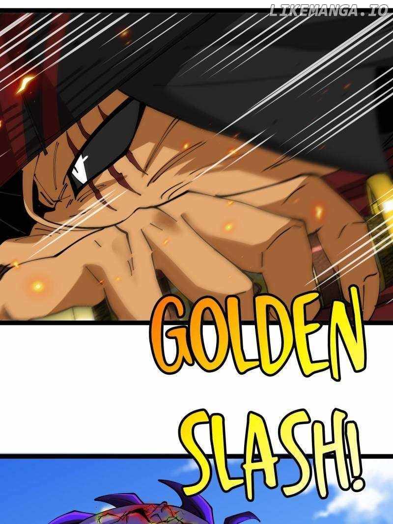 I Am The Monster Overlord Chapter 64 58